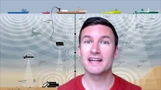 Deep Sea Mining: A noisy affair