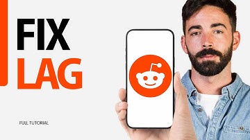 How To Fix Lag Problem On Reddit App 2024