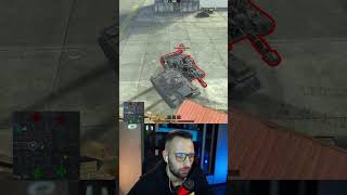 Блицовский рандом | #snowflex #tanksblitz
