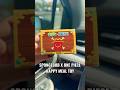 NEW McDonald’s SpongeBob X ONE PIECE Happy Meal! #mcdonalds #shorts #spongebob #onepiece #collab