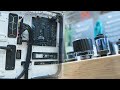 Reverse Cable Cases?? | New Fittings! - TT Computex 23 Booth