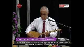 Aşık Ercan *** Beyler Deeresi̇nden Aşmiş Gi̇di̇yor