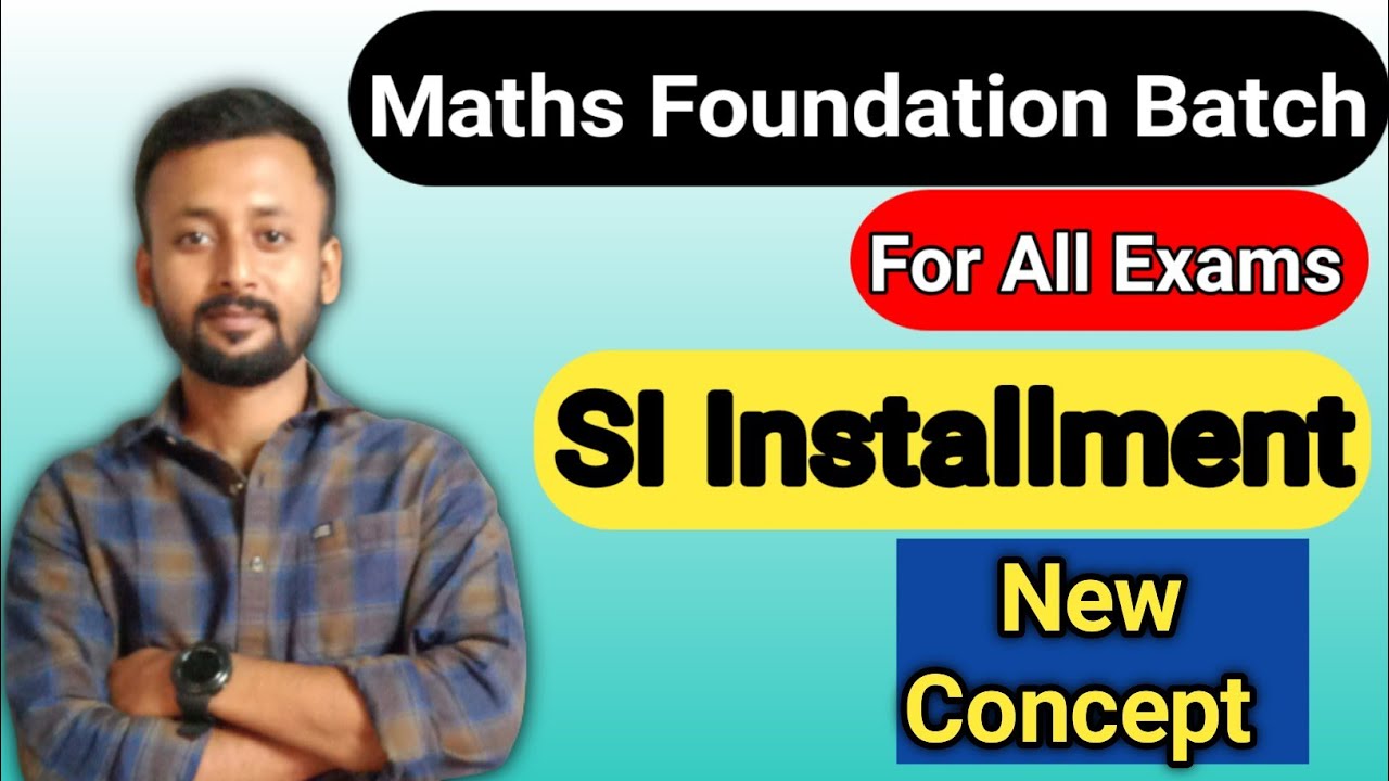 si-installment-questions-all-govt-exam-simple-interest-installment