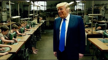 NEW AD: THE SWEAT ACT