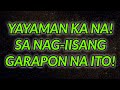 ⭐GAWIN ITO SA LOOB NG WALONG (8) HUWEBES! AT IKAGUGULAT MO ANG RESULTA!!💸💸💸💸💸