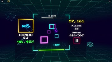 Spriggan - Valkyrie Dimension, sniped mememasterffd , (s--), 95.48% acc NP