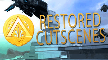 Advent Revising v2.0 - Restored cutscenes