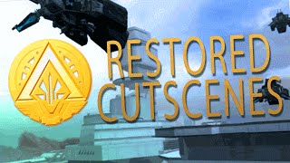 Advent Revising v2.0 - Restored cutscenes @DukeSetz