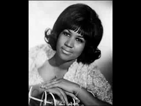 Aretha Franklin (+) Lee Cross