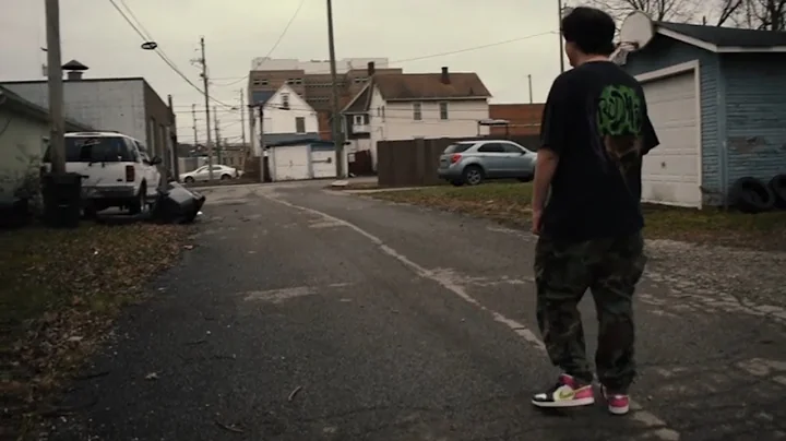 SLAGLE - AS WROTE IN BLOOD (Official video)