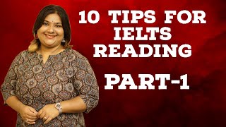 10 tips for IELTS reading | susamma talks | IELTS in Malayalam