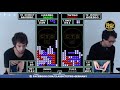 2021 Classic Tetris Germany - FINAL