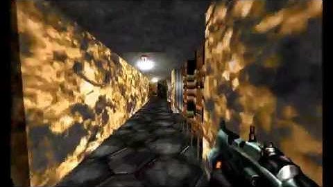 BRUTAL DOOM 4 - EP2 - HELL ON MARS Part 2