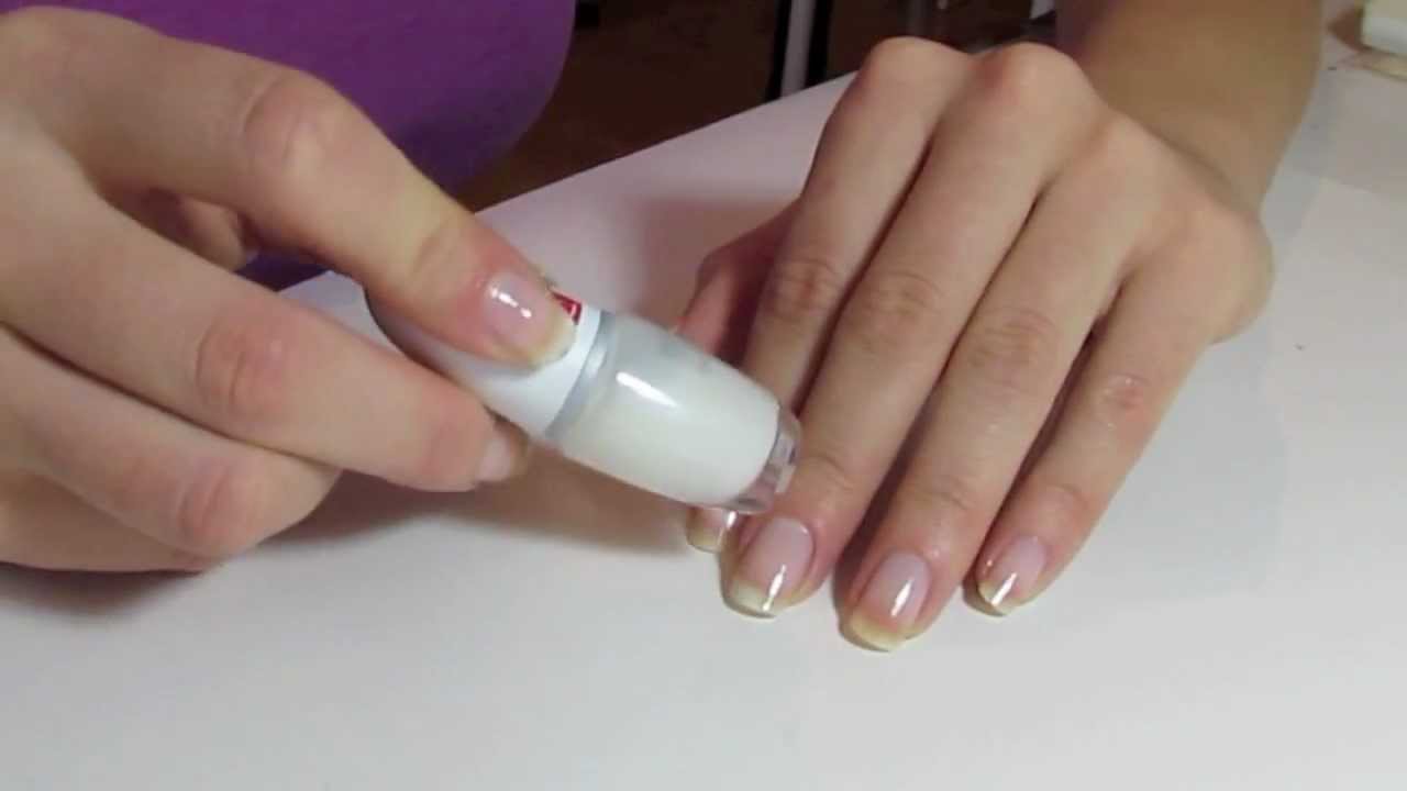 Gel?? No è smalto^^[+manicure]