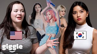 "Why are Koreans So Skinny?" ..Amazing Secret Why Korean Girls Can't Gain Weight