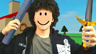 THE ROBLOX THE HUNT EXPERIENCE.