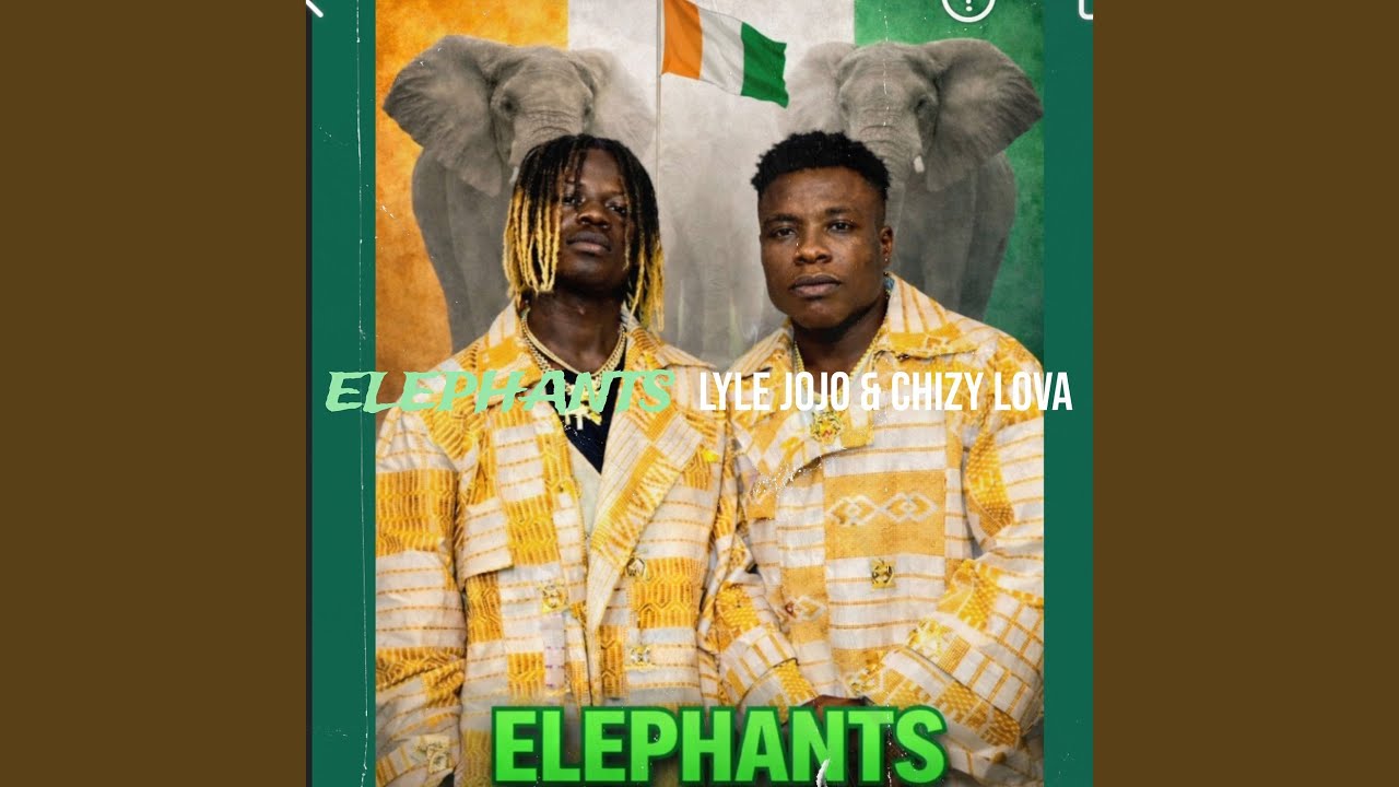 Watch ELEPHANTS on YouTube Watch ELEPHANTS on YouTube