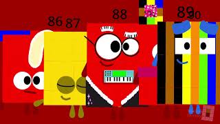 Numberdonkys Band All Stars 18