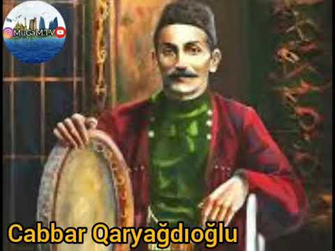 Cabbar Qaryağdıoğlu - Heyratı