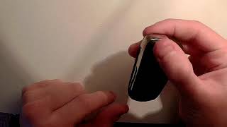 vauxhall corsa flip key fix