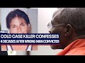Florida man confesses to 1983 murder, begs victim’s daughter for forgiveness