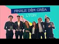 Finale dfi cration dentreprise 2023  inseec bba lyon