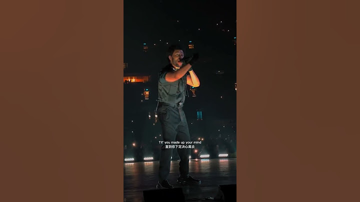 The Weeknd - Call Out My Name #shorts #fypシ #fypシ #live