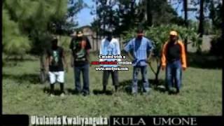 ukulanda kwalyanguka - glorious band