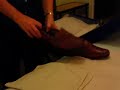 How to Pack a Suitcase Butler Style, Part 2