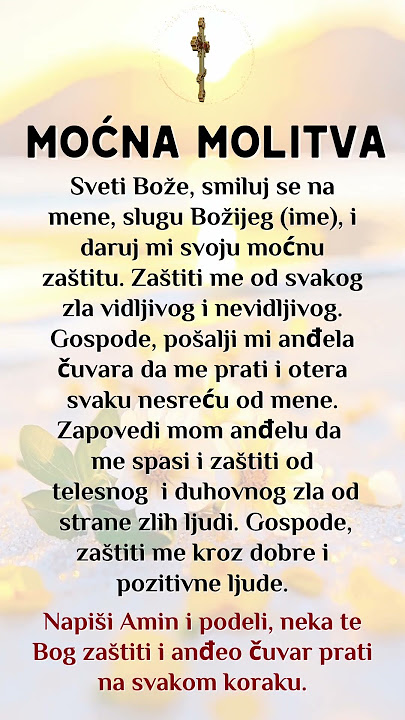 Kliknite na WhatsApp na vrhu mog profila da biste primili Božije blagoslove.
