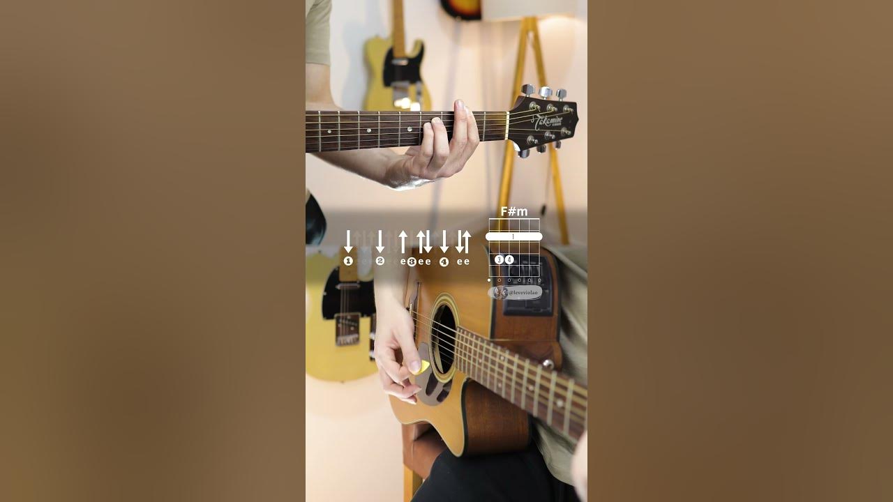 The Beatles - Don't Let Me Down | Chords