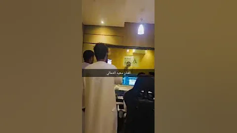 اهداء خاص من سعيد الشمالي الى جميع المعجبين 