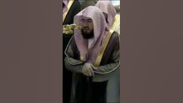 ابداع الشيخ #بندر_بليلة في سورة النحل 1437