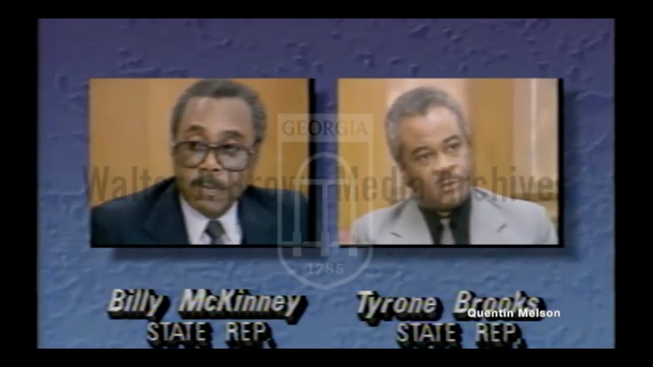 State Reps Push to Get Atlanta Child Murder Victim Clifford