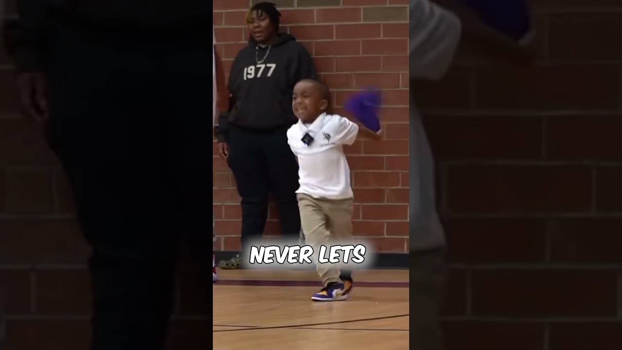 He Mastered Basketball Coaching 