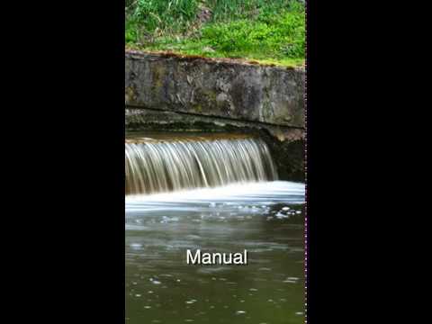 Wideo: Jak robisz fotografię wodną?