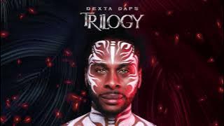 Dexta Daps- Wuk Fi Mine (Visualizer) ft. Rally Banks