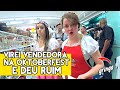 OKTOBERFEST em  BLUMENAU onde aconteceu TUDO!