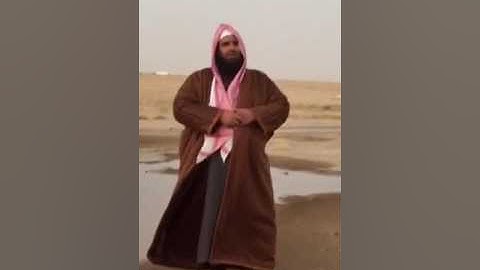 دحيم بن محمد تلاوة من ءاخر سورة البقرة ١٤٣٨هـ