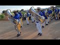 Full Gospel Brass Band - Lord Have Mercy 🙏