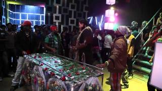 Elavu Song Making Video