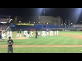 El Paso Chihuahuas Win Game 2 PCL Championship 10-4