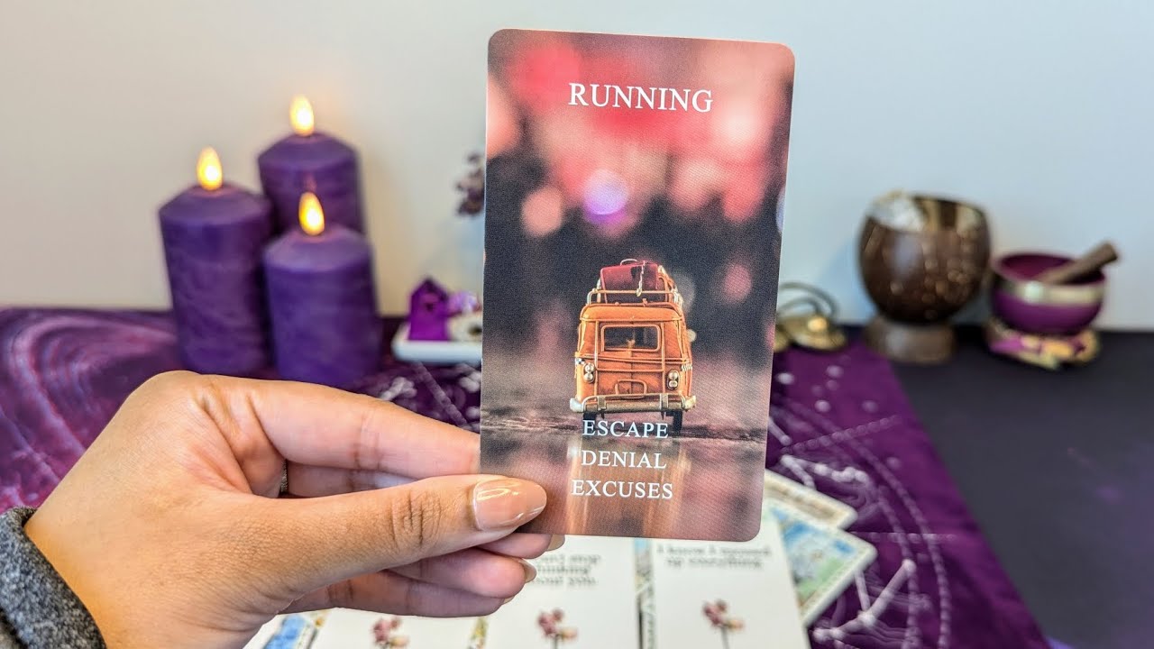 ♌︎ LEO *NO CONTACT* - Someone doesn't want you to know how bothered they are...