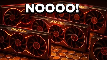 ALL AMD GPUs Affected!