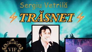 ⚡️TRĂSNET⚡️➖Vino dragoste n-ai teamă