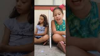 Telepatia Com Melhor Amiga