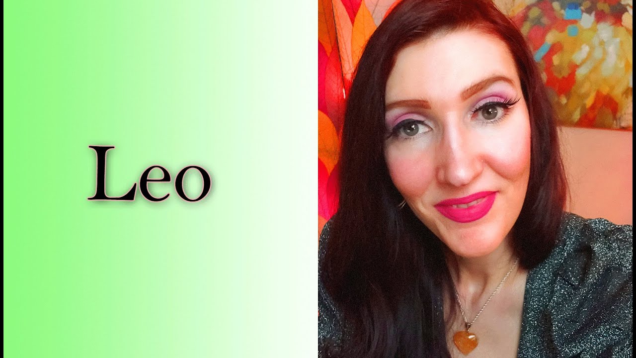 LEO OMG! SOMEONE IS STUCK ON YOU!!! AUG 16 TO 29