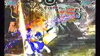 Accent Core Ky Dust Combo