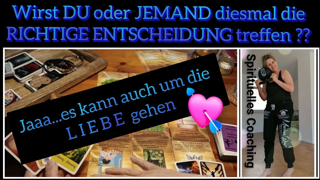 ❤️‍🔥 DAS LEBEN TESTET DICH – ZEIG, dass du GELERNT hast❗❗  💪✨ |  ODER JEMAND...❓❓ 🌞🍀💘✨