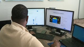 Kprc 2 Investigates Fake Crypto Coach Steals 30,000 From Conroe Family